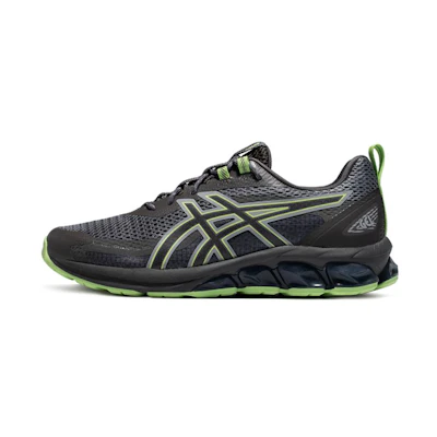 ASICS Gel QNTM 180 7 'Gray Green'