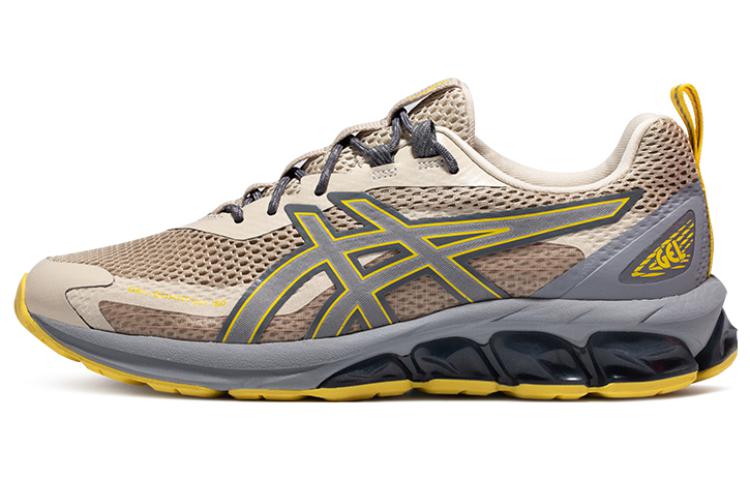 ASICS Gel Quantum 180 7 'Gray Yellow' 1201A682-021