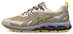 ASICS Gel Quantum 180 7 'Kelabu Kuning' 1201A682-021