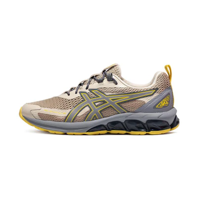 ASICS Gel QNTM 180 7 'Gray Yellow'
