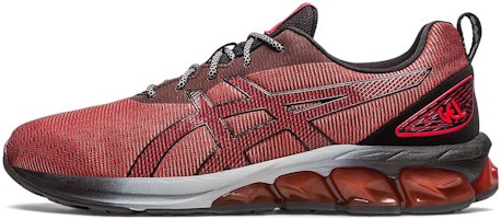 ASICS Gel Quantum 180 7 'Holiday - Classic Red' 1201A829-600 ASICS Gel Quantum 180 7 'Holiday - Classic Red' 1201A829-600