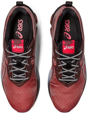 ASICS Gel Quantum 180 7 'Holiday - Merah Klasik' 1201A829-600 Purchase ASICS Gel Quantum 180 7 'Holiday - Merah Klasik' 1201A829-600