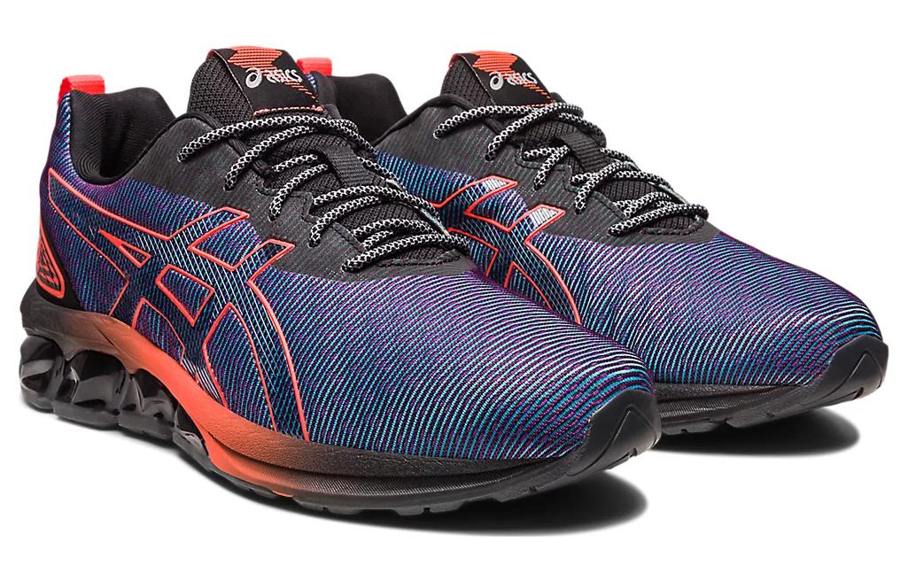 Lookbook ASICS Gel Quantum 180 7 ''Holiday'' Herrenschuhe 1201A829-400