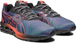 Lookbook ASICS Gel Quantum 180 7 ''Holiday'' Herrenschuhe 1201A829-400