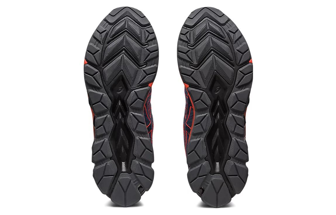 Sizing ASICS Gel Quantum 180 7 ''Holiday'' Herrenschuhe 1201A829-400