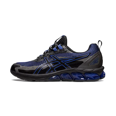 ASICS Gel QNTM 180 7 'Indigo Blue Black'