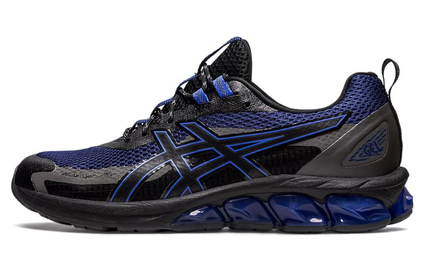 Buy ASICS Gel Quantum 180 7 ''Indigo Blau Schwarz'' 1201A682-401