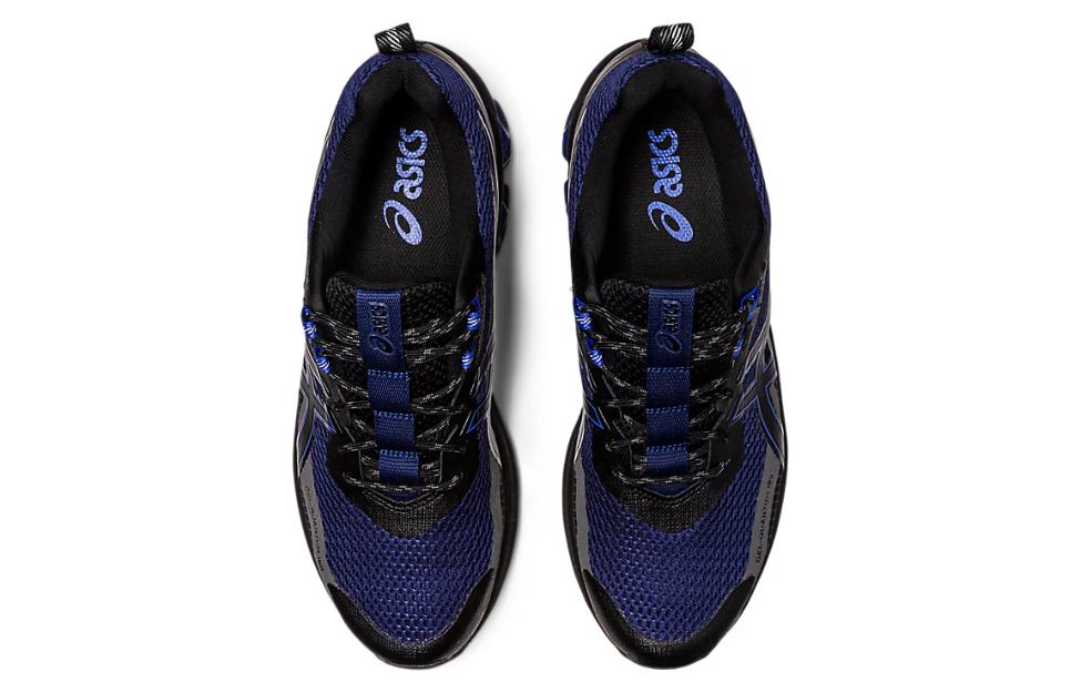 Purchase ASICS Gel Quantum 180 7 ''Indigo Blau Schwarz'' 1201A682-401