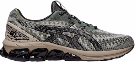 ASICS Gel Quantum 180 7 'Lichen Green Khaki' 1201A631-300 ASICS Gel Quantum 180 7 'Lichen Green Khaki' 1201A631-300