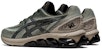 ASICS Gel Quantum 180 7 'Lichen Green Khaki' Hijau Khaki 1201A631-300