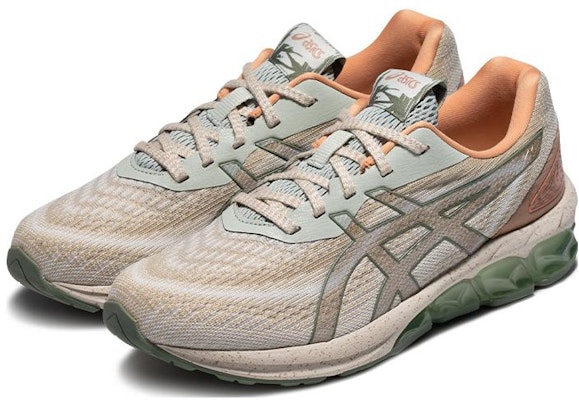 ASICS Gel Quantum 180 7 'Light Sage Feather Grey' Lelaki/Wanita 1201A711-020 Order ASICS Gel Quantum 180 7 'Light Sage Feather Grey' Lelaki/Wanita 1201A711-020