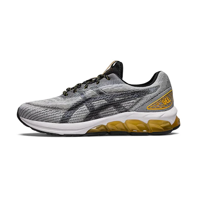 ASICS Gel QNTM 180 7 'Piedmont Grey Yellow'
