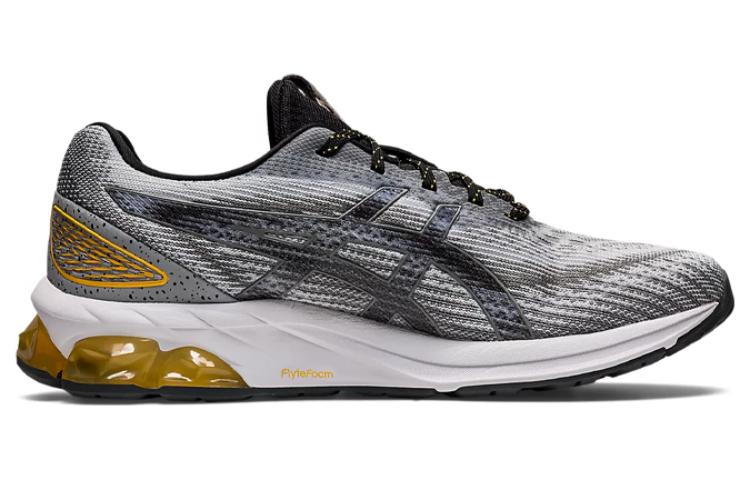 ASICS Gel QNTM 180 7 'Piedmont Grey Yellow' 圖 2