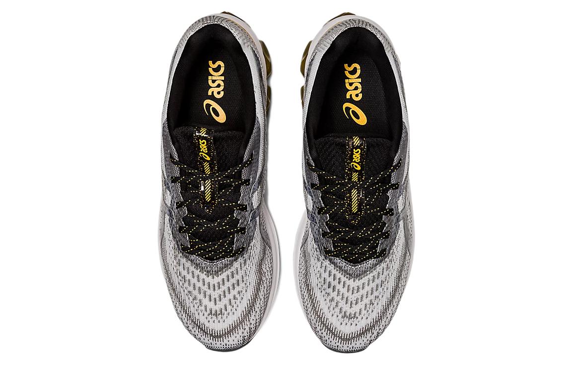 ASICS Gel QNTM 180 7 'Piedmont Grey Yellow' 圖 4