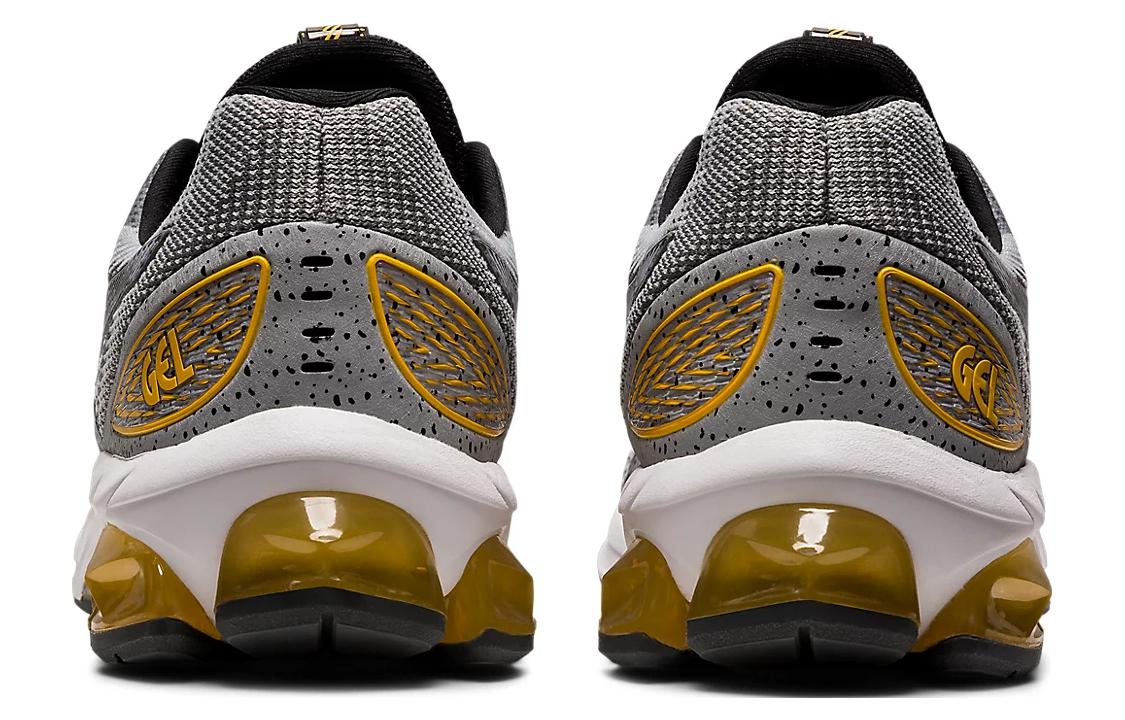 ASICS Gel QNTM 180 7 'Piedmont Grey Yellow' 圖 5