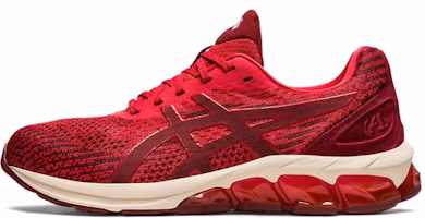 ASICS Gel-Quantum 180 7 'Red Beet Juice' 1201A746-600 ASICS Gel-Quantum 180 7 'Red Beet Juice' 1201A746-600