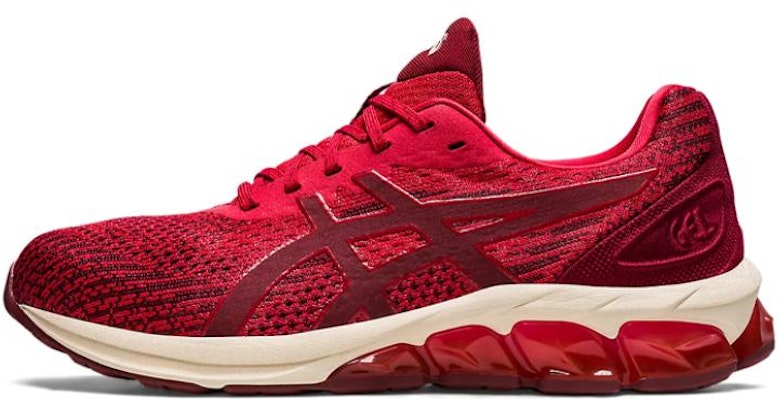 ASICS Gel-Quantum 180 7 'Ubi Merah Beet Juice' 1201A746-600 Buy ASICS Gel-Quantum 180 7 'Ubi Merah Beet Juice' 1201A746-600