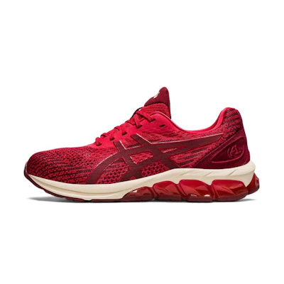 ASICS Gel-QNTM 180 7 'Red Beet Juice'