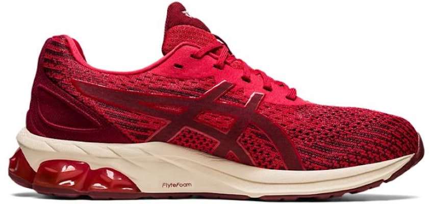 ASICS Gel-Quantum 180 7 'Red Beet Juice' 1201A746-600 Order ASICS Gel-Quantum 180 7 'Red Beet Juice' 1201A746-600