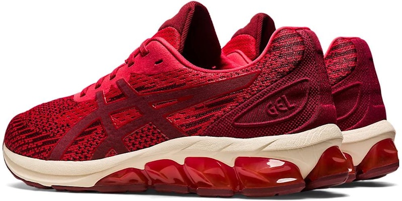 ASICS Gel-Quantum 180 7 'Red Beet Juice' 1201A746-600 Shop ASICS Gel-Quantum 180 7 'Red Beet Juice' 1201A746-600