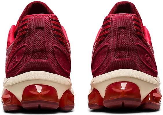 ASICS Gel-Quantum 180 7 'Ubi Merah Beet Juice' 1201A746-600 Details for ASICS Gel-Quantum 180 7 'Ubi Merah Beet Juice' 1201A746-600