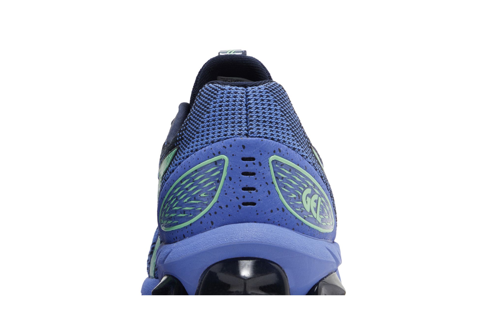 Sizing 아식스 젤 퀀텀 180 7 '사파이어' 1201A631-402
