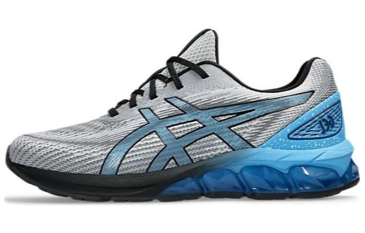 ASICS Gel QNTM 180 7 'Sheet Rock Dolphin Blue'