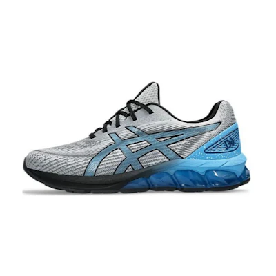 ASICS Gel QNTM 180 7 'Sheet Rock Dolphin Blue'