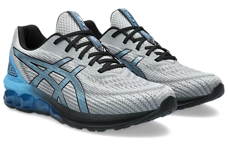 ASICS Gel QNTM 180 7 'Sheet Rock Dolphin Blue' 圖 2