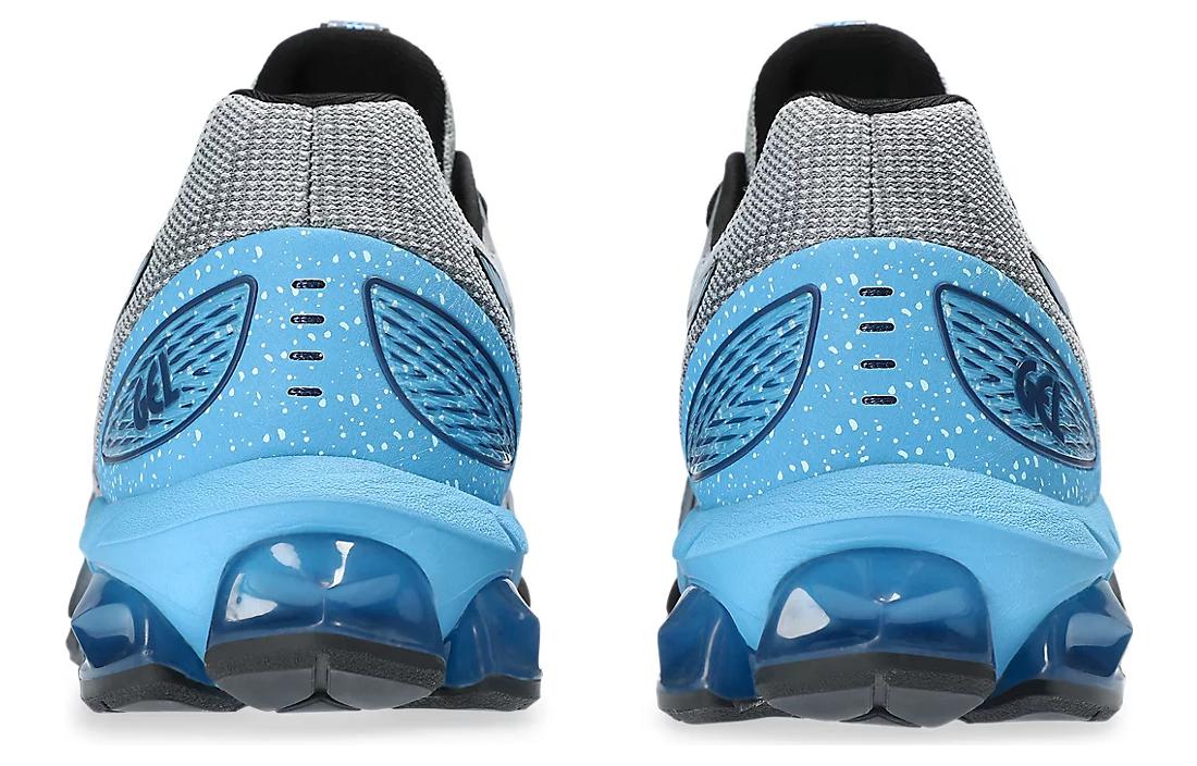 ASICS Gel QNTM 180 7 'Sheet Rock Dolphin Blue' 圖 4