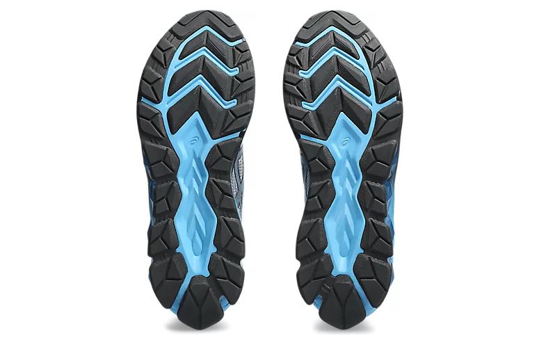 ASICS Gel QNTM 180 7 'Sheet Rock Dolphin Blue' 圖 5