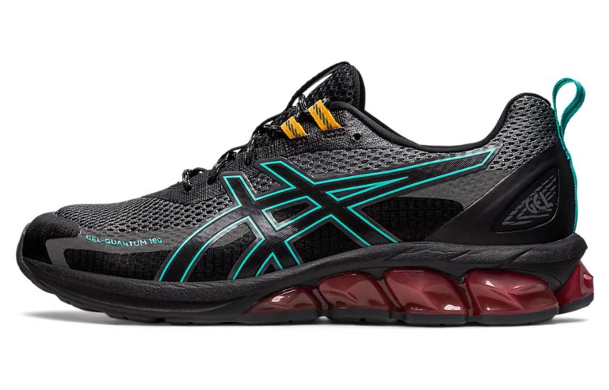 Buy ASICS Gel Quantum 180 7 'Kelabu Keluli Aqua' 1201A682-022
