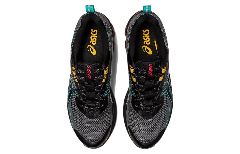 ASICS Gel QNTM 180 7 'Steel Grey Aqua' 圖 5