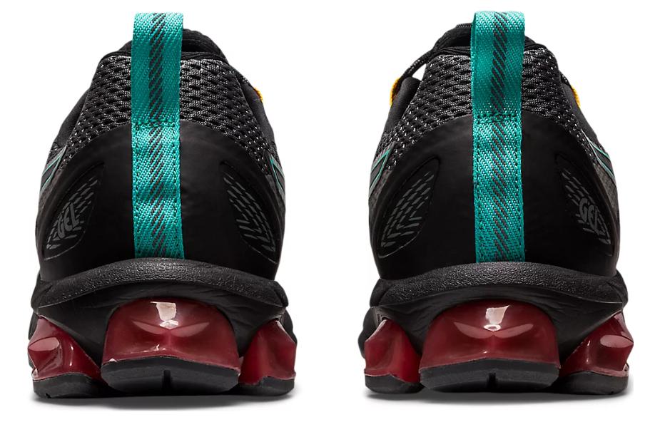 Details for ASICS Gel Quantum 180 7 'Kelabu Keluli Aqua' 1201A682-022