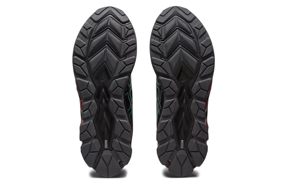 ASICS Gel QNTM 180 7 'Steel Grey Aqua' 圖 7