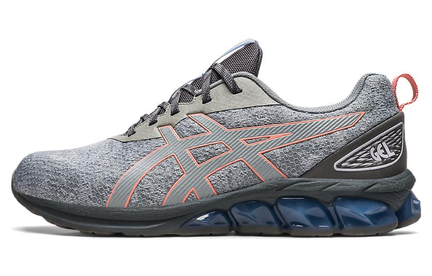ASICS Gel QNTM 180 7 'Stone Grey Coral'