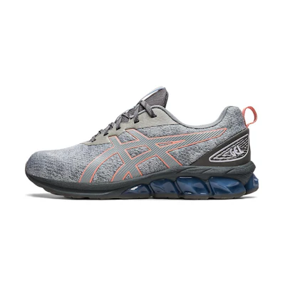 ASICS Gel QNTM 180 7 'Stone Grey Coral'