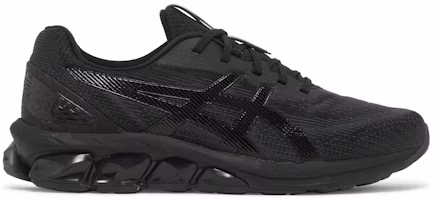 ASICS Gel-Quantum 180 7 'Triple Black' 1201A631-001 ASICS Gel-Quantum 180 7 'Triple Black' 1201A631-001