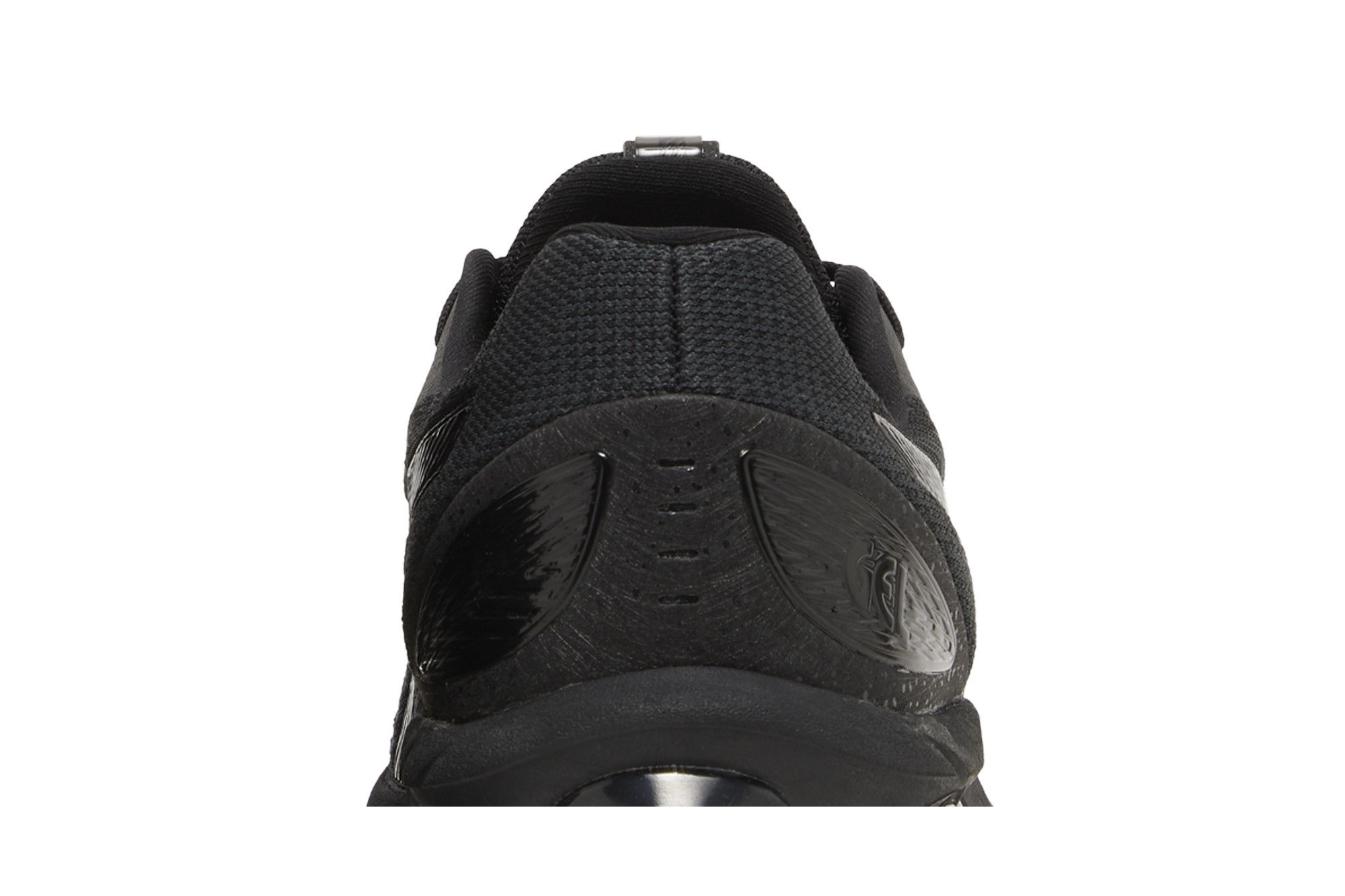 Sizing 아식스 젤 퀀텀 180 7 '트리플 블랙' 1201A631-001