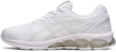 ASICS Gel Quantum 180 7 'Triple White' 1201A631-100 ASICS Gel Quantum 180 7 'Triple White' 1201A631-100