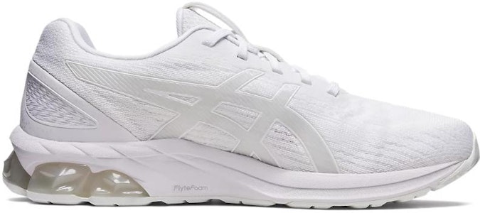 ASICS 亚瑟士Gel Quantum 180 7 '纯白' 1201A631-100 Order ASICS 亚瑟士Gel Quantum 180 7 '纯白' 1201A631-100