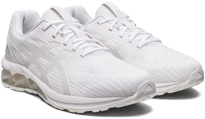 ASICS 亚瑟士Gel Quantum 180 7 '纯白' 1201A631-100 Lookbook ASICS 亚瑟士Gel Quantum 180 7 '纯白' 1201A631-100