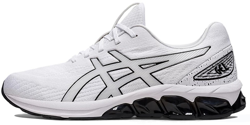 ASICS Gel Quantum 180 7 'White Black' 1201A631-101 Buy ASICS Gel Quantum 180 7 'White Black' 1201A631-101