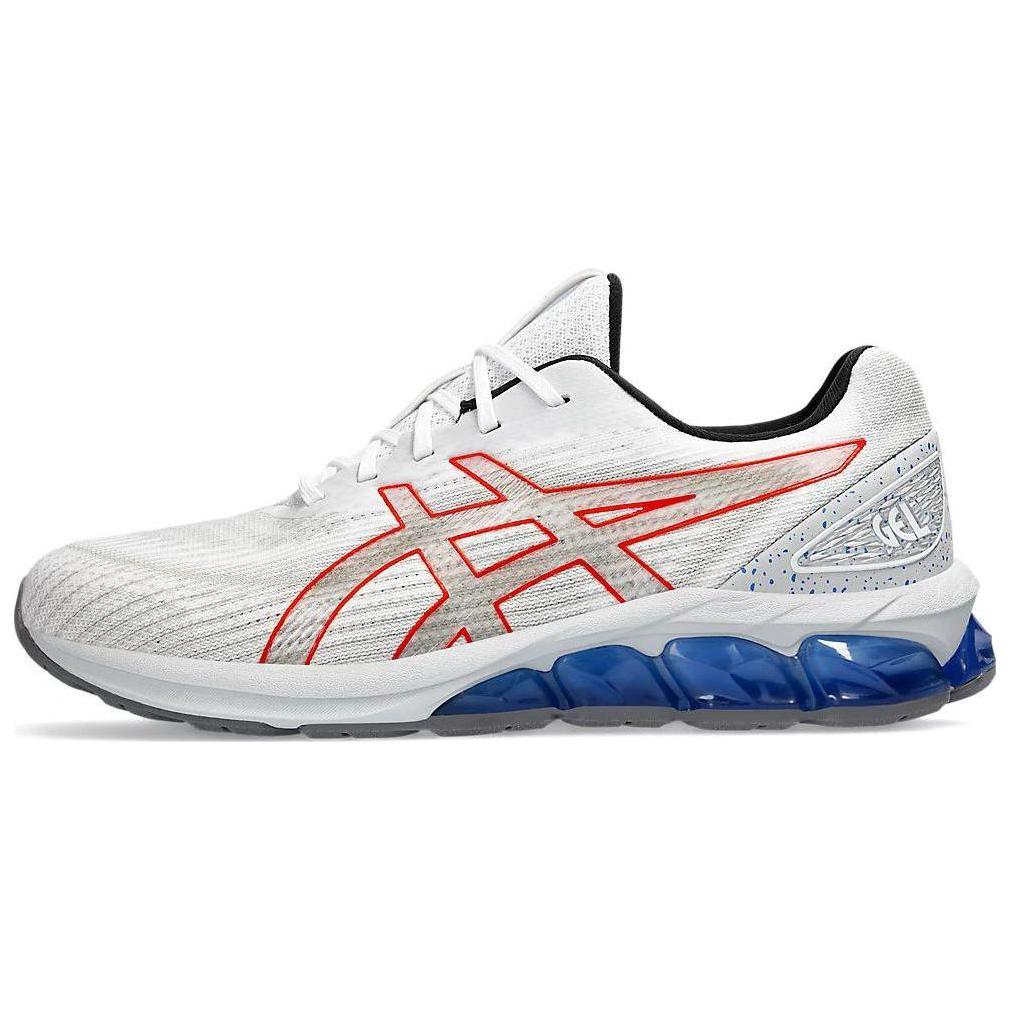 ASICS Gel QNTM 180 7 'White Concrete Blue'