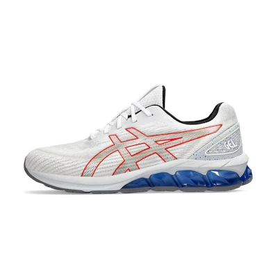 ASICS Gel QNTM 180 7 'White Concrete Blue'
