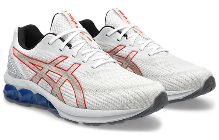 ASICS Gel QNTM 180 7 'White Concrete Blue' 圖 3