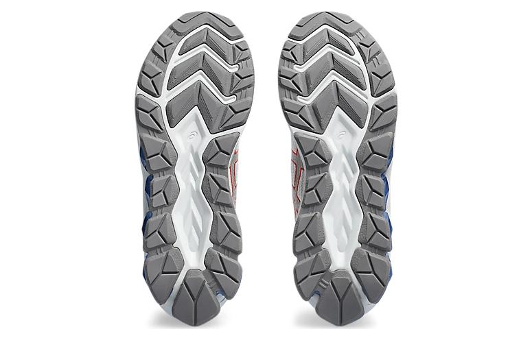 ASICS Gel QNTM 180 7 'White Concrete Blue' 圖 5