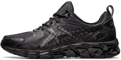 ASICS Gel Quantum 180 'Black' 1201A063-001 ASICS Gel Quantum 180 'Black' 1201A063-001