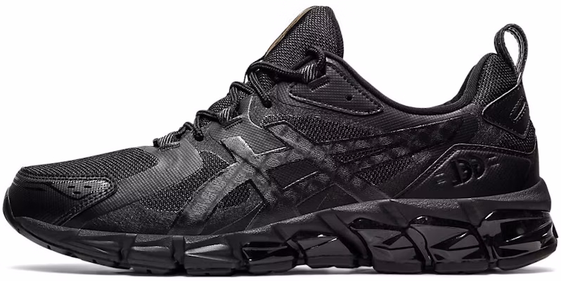 ASICS Gel Quantum 180 'Black' 1201A063-001 Buy ASICS Gel Quantum 180 'Black' 1201A063-001