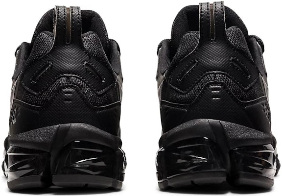 ASICS Gel Quantum 180 'Black' 1201A063-001 Details for ASICS Gel Quantum 180 'Black' 1201A063-001